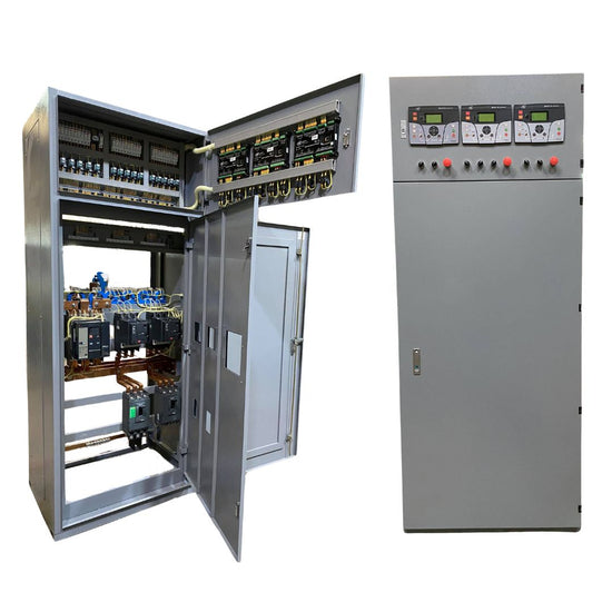 Computer Electical Panelboards Panel board – App Electric Corp.