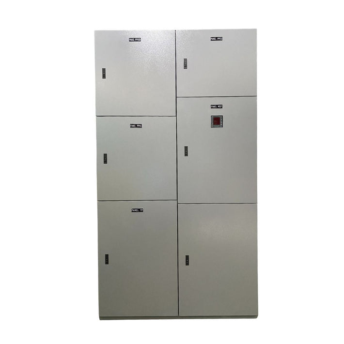 Mem Panelboard Panel board – App Electric Corp.