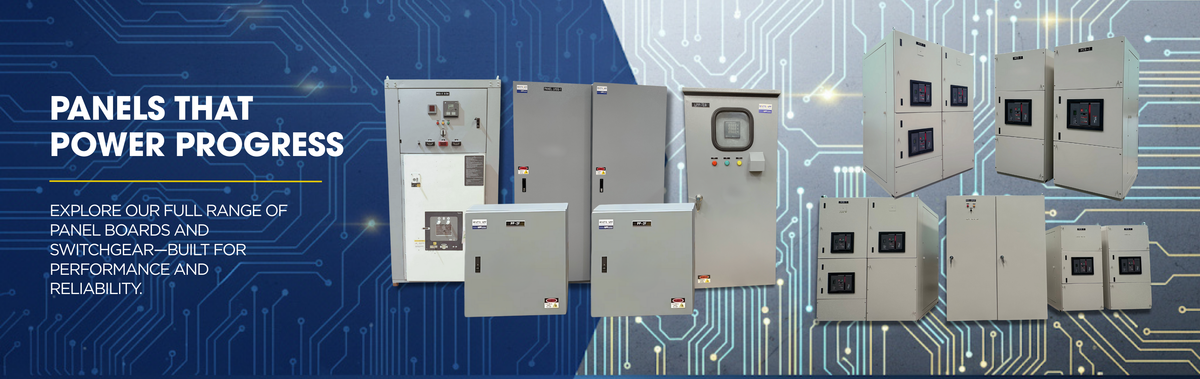 App Electric Corp.